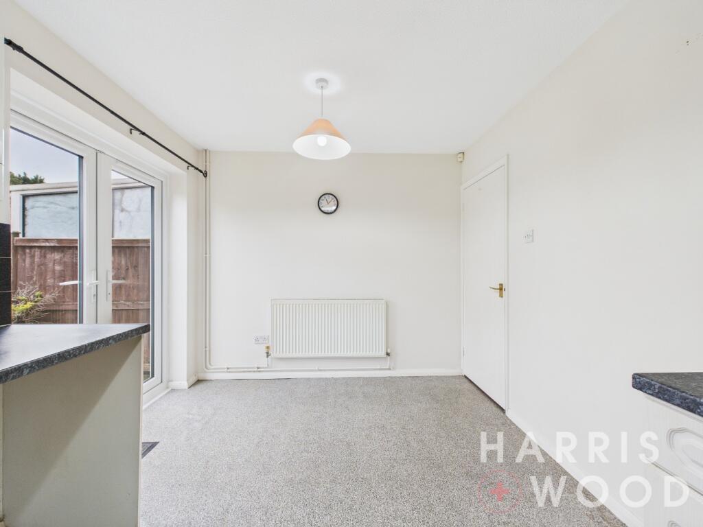 Bilsdale Close, Highwoods, Colchester, Essex, CO4 photo 3