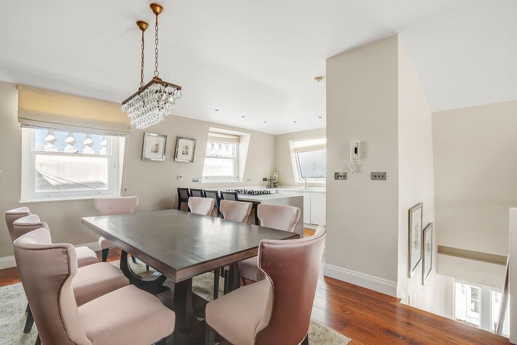 3 bedroom penthouse for rent
