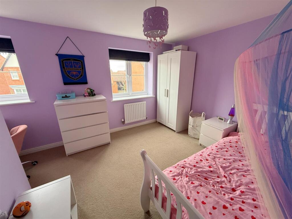 Additional image 11 of Spearhead Road, Bidford On Avon