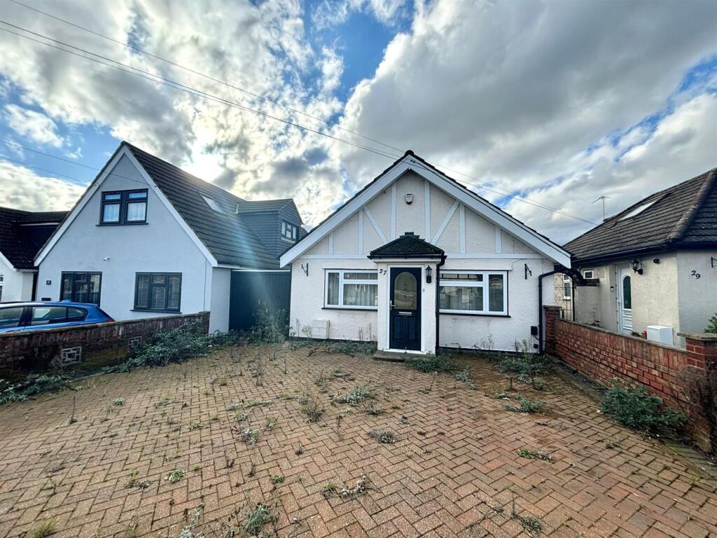 Main image of property: Bourn Avenue, Hillingdon, UB8