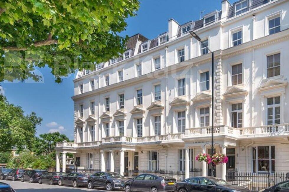 Main image of property: Randolph Avenue, Maida Vale W9