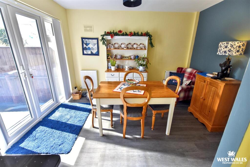 Addison Road, Haverfordwest - More