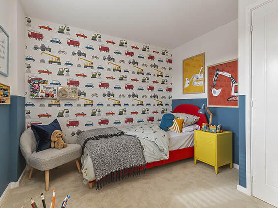 Main image of property: Trelawny Place, Candlet Road,
IP11 6AE