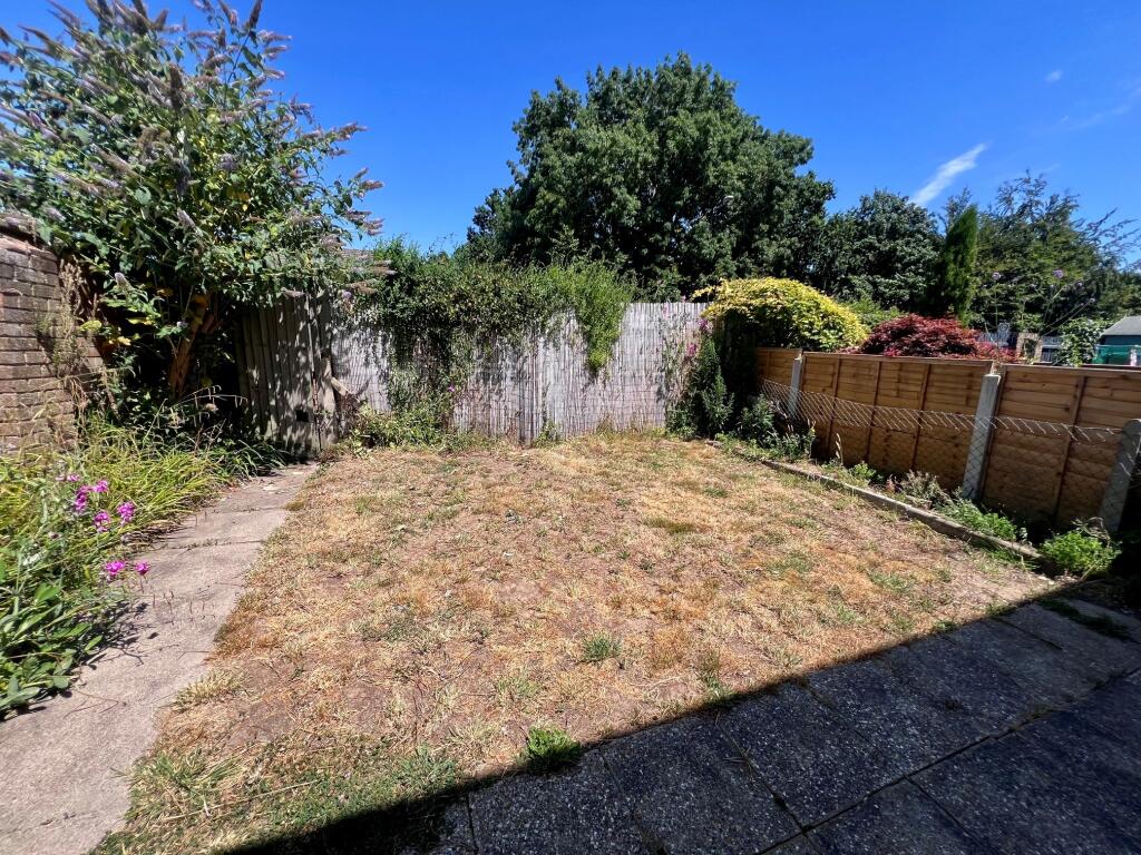 Apartment in Bournemouth - More