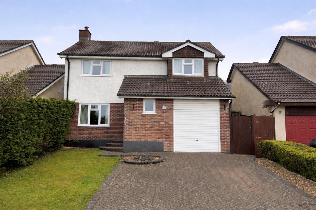 Main image of property: Edgcumbe Green, St. Austell