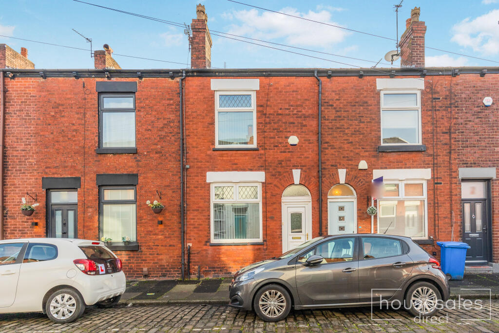 Main image of property: Store Street, Stockport, SK2