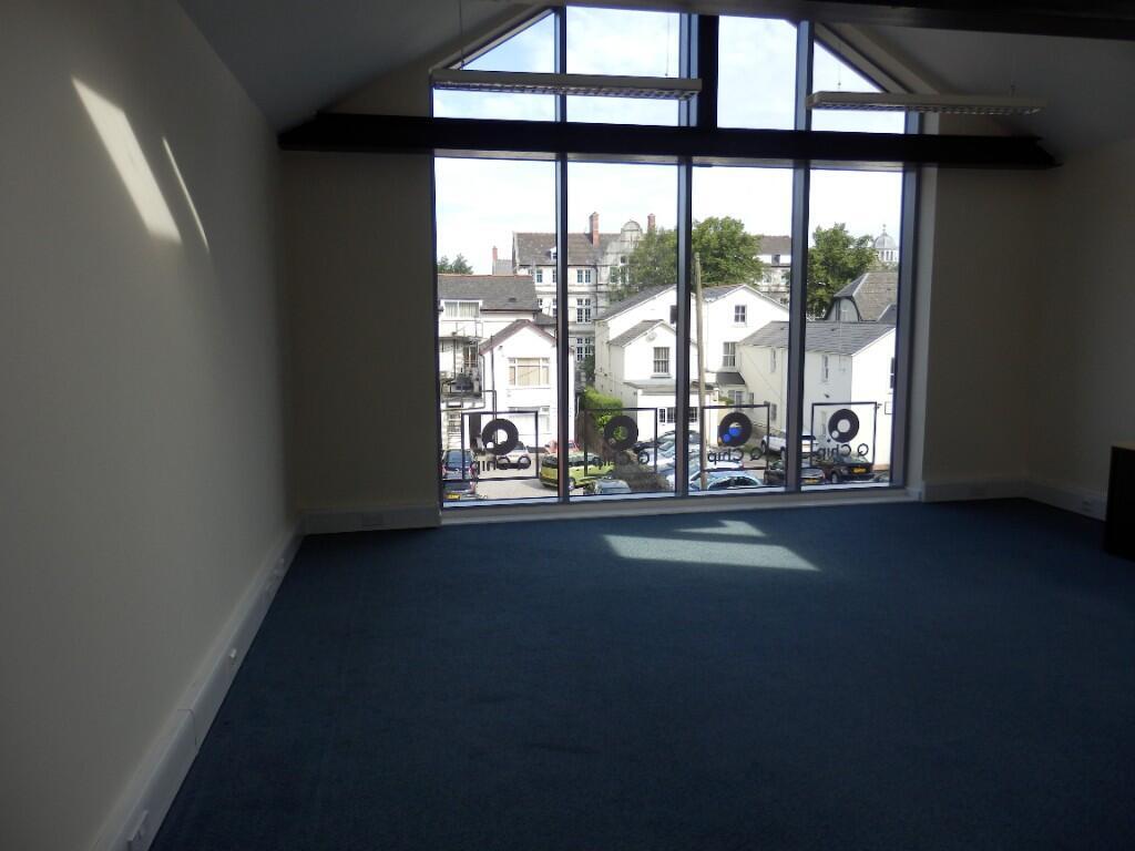 Office suite
