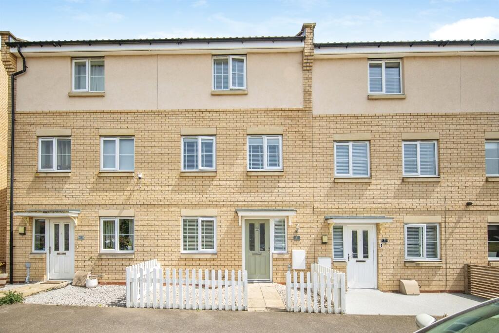 Main image of property: Masons Drive, Great Blakenham, Ipswich
