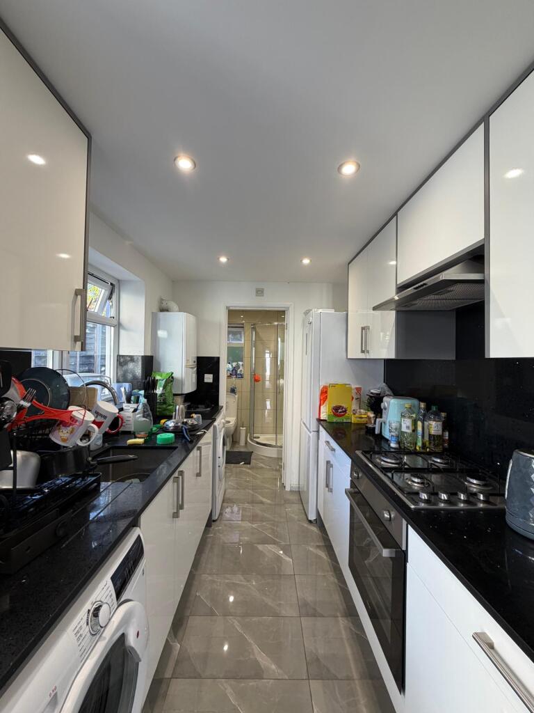 Main image of property: Eldon Terrace, Reading, RG1