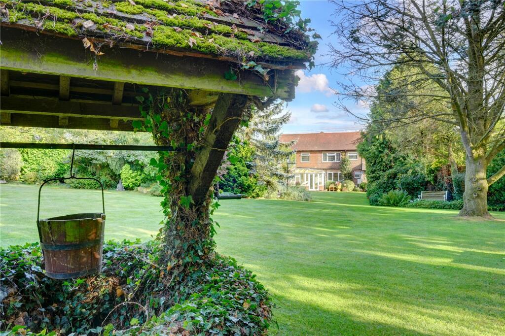 Additional image 32 of Wyndham House, Yew Tree Lane, Fairfield, Bromsgrove, Worcestershire, B61