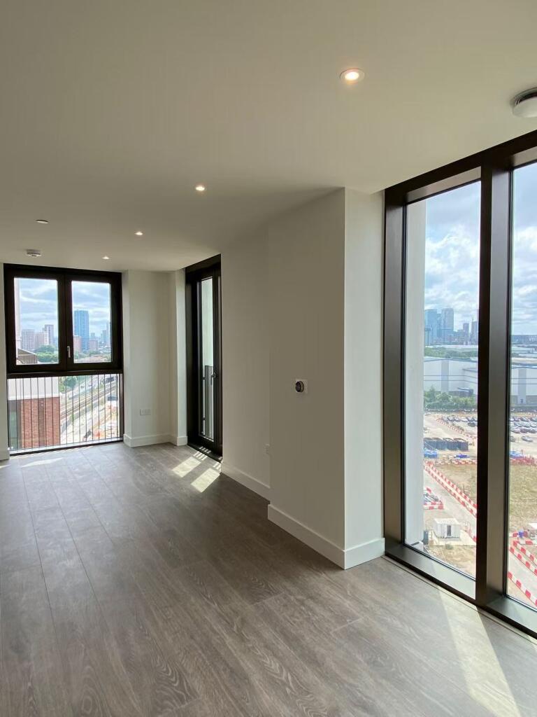 Main image of property: Menara Point, Affinity View, Stratford, Newham, London