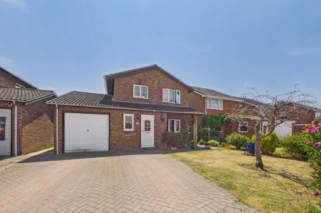 Main image of property: Lincoln Close, Winnersh, Wokingham, Berkshire, RG41