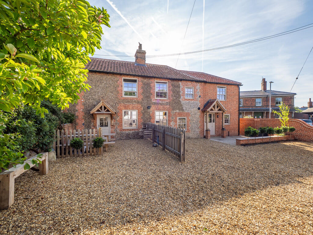 Main image of property: Polka Road, Wells-next-the-Sea