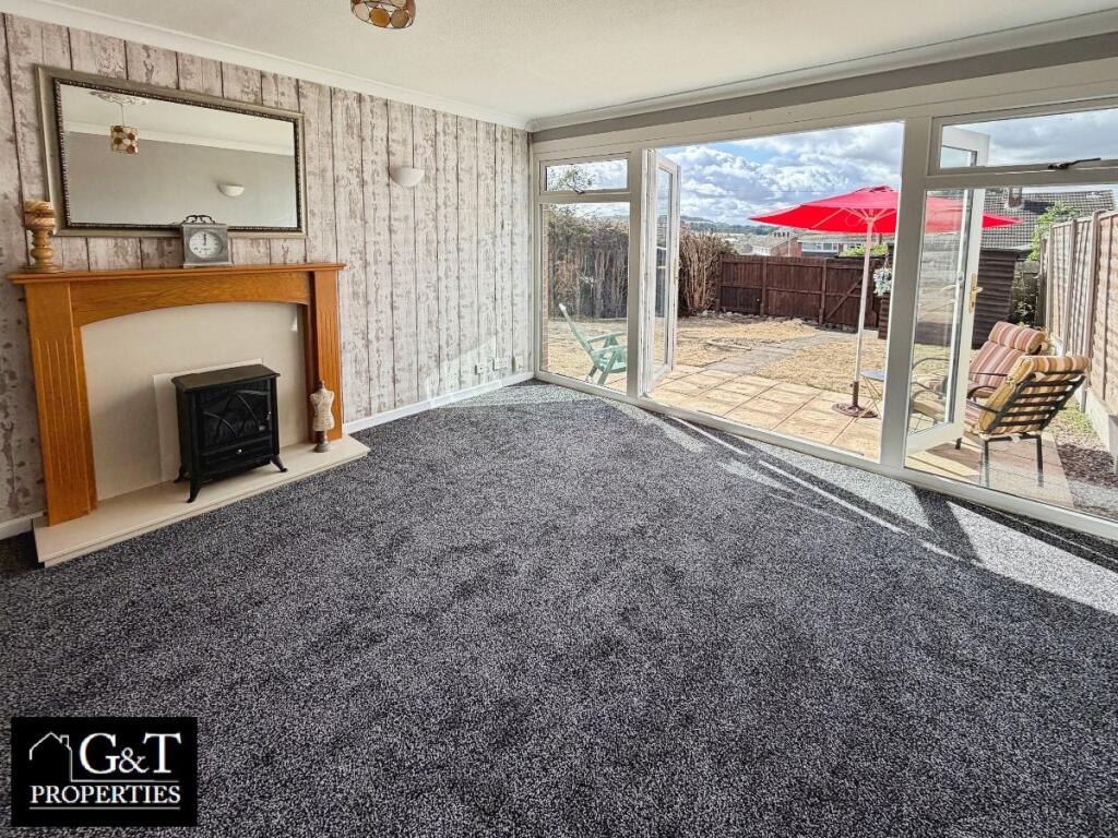 House in Dudley, Ravenstitch - View 4