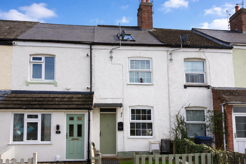 Main image of property: HINCKLEY ROAD, BURBAGE