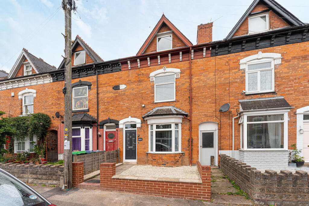 Main image of property: Lightwoods Road, Smethwick, West Midlands