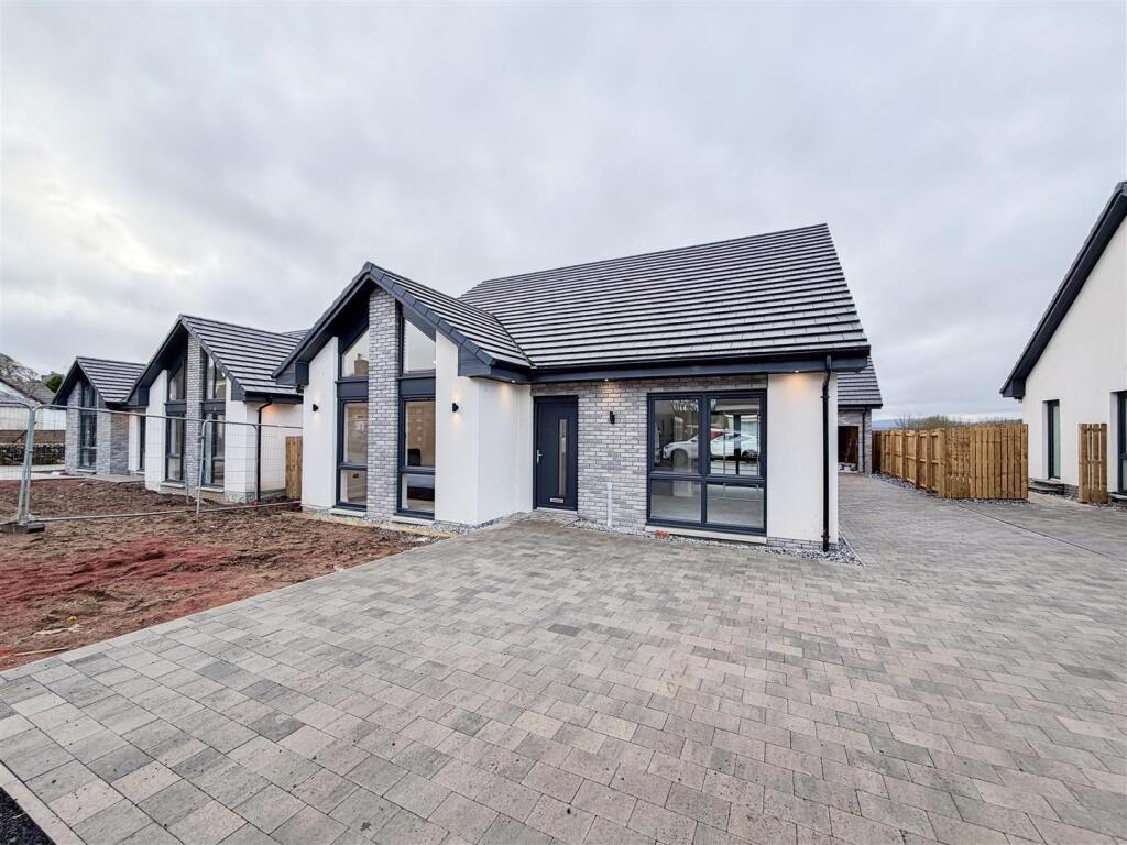 Main image of property: Plot 24 Brocketsbrae Road, Lesmahagow, Lanark