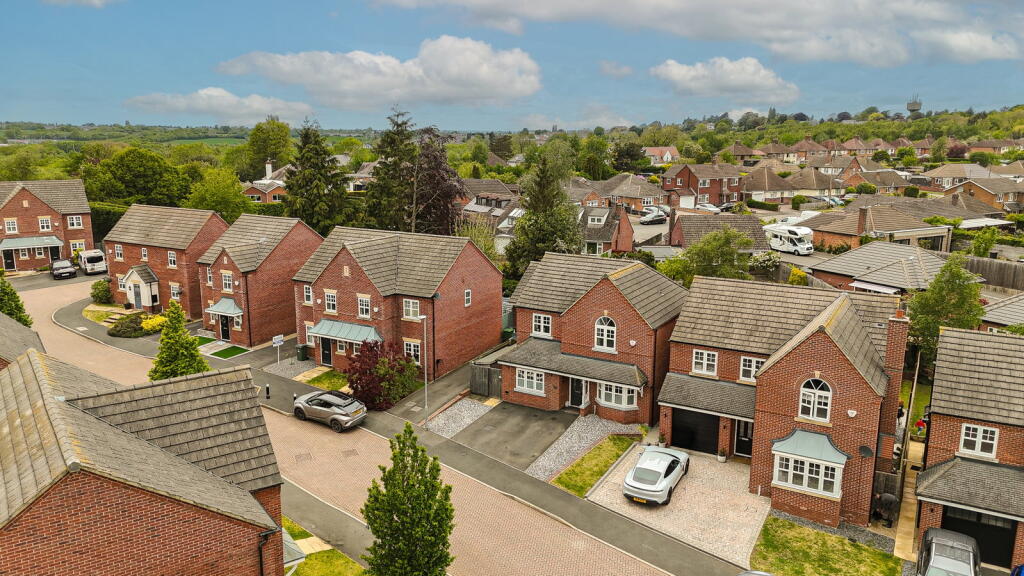 Main image of property: St. Marys Way, Elmesthorpe, Leicester, LE9 7NX