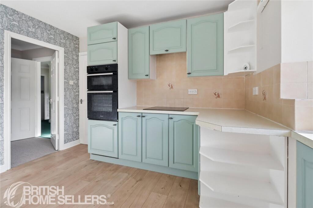 House in Shrewsbury - View 3