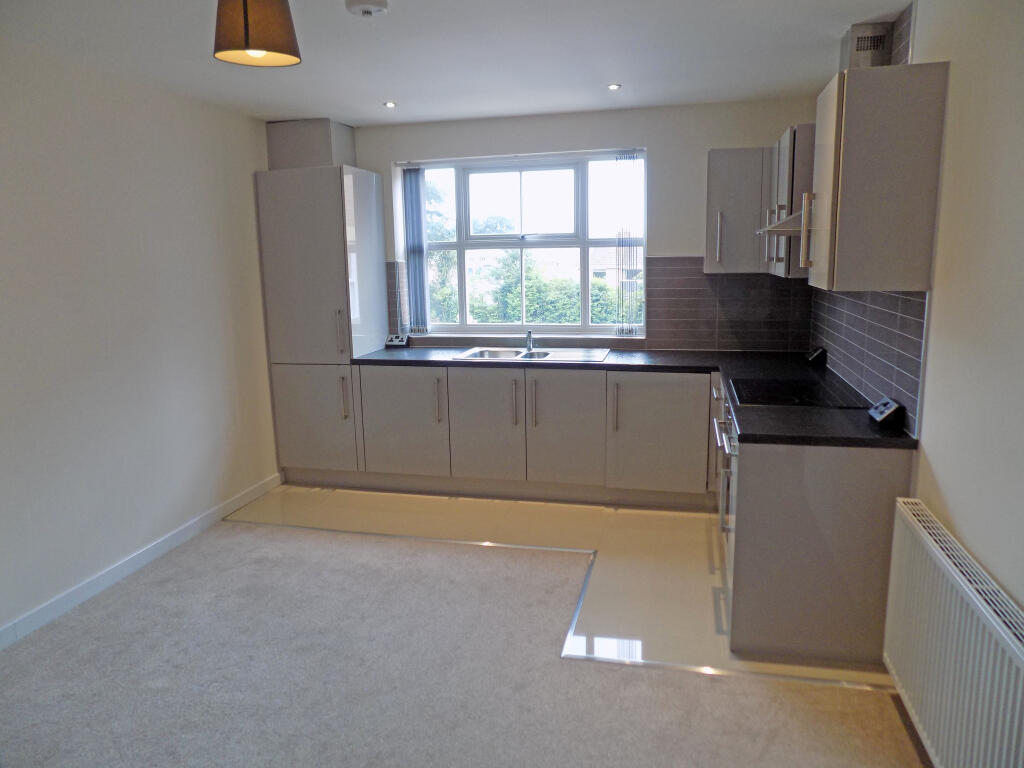 Apartment in Sheffield - View 2