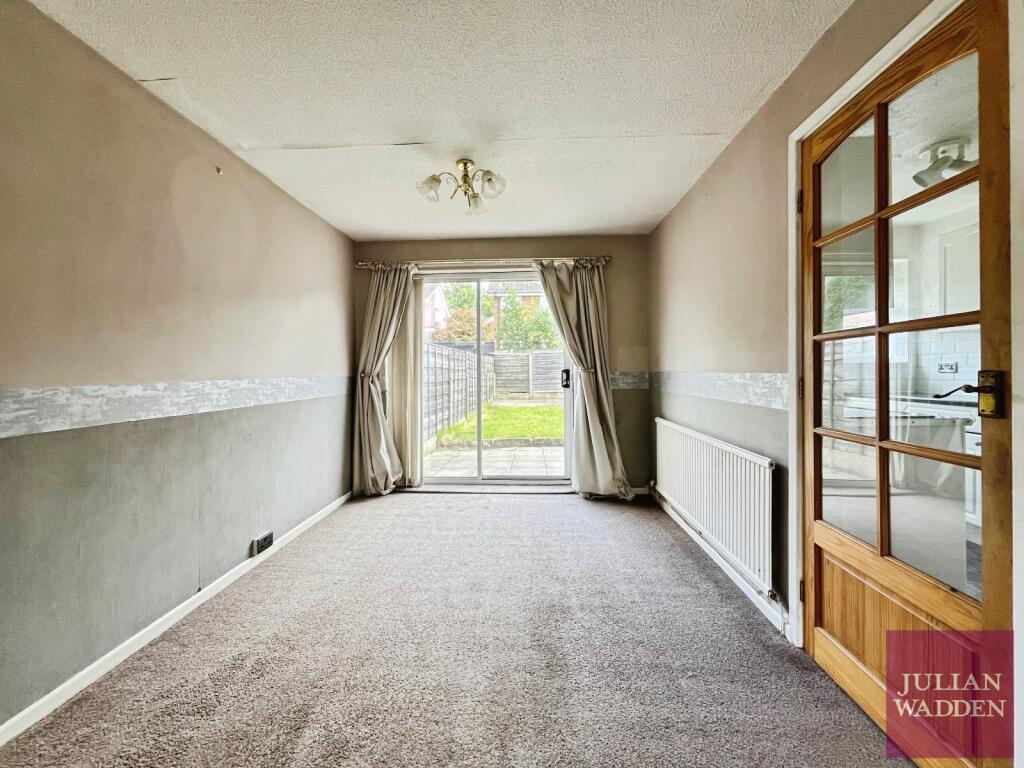 Jackson Gardens, Denton, Manchester, M34 photo 4