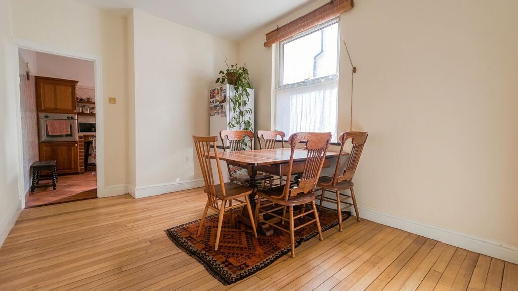 Main image of property: Fishponds Road, Fishponds, BS16