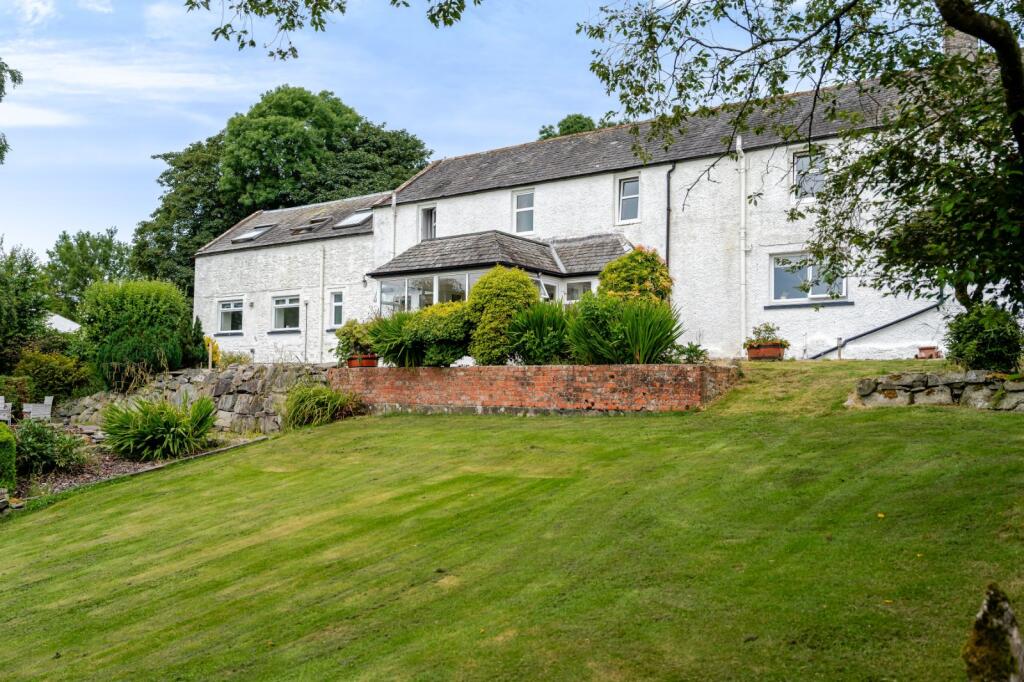 Airds Farm, Crossmichael, Castle Douglas, Dumfries and Galloway, DG7 photo 4