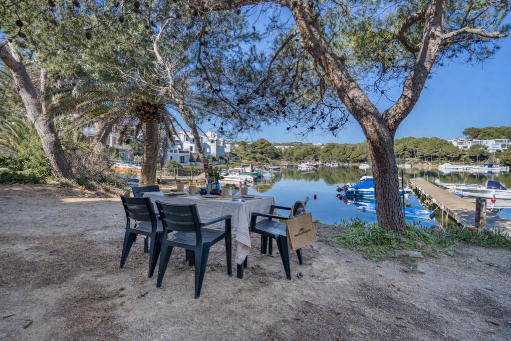 Main image of property: Balearic Islands, Ibiza, Cala Moli