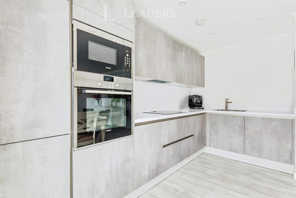 Main image of property: Edward Court, Eden Road, Dunton Green, TN14