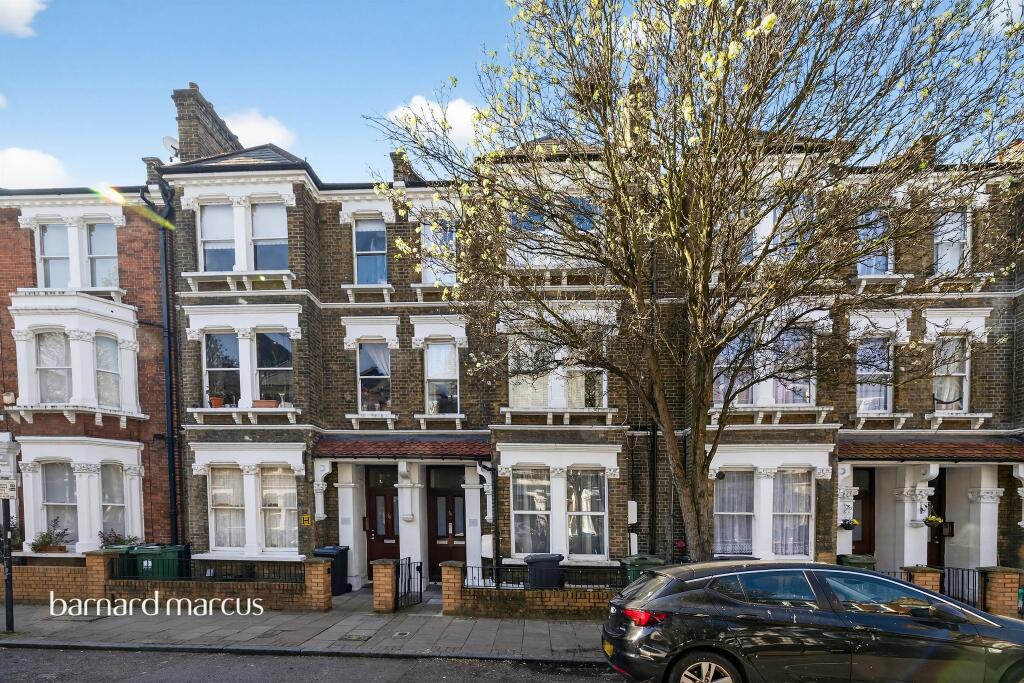 Main image of property: Brook Drive, London