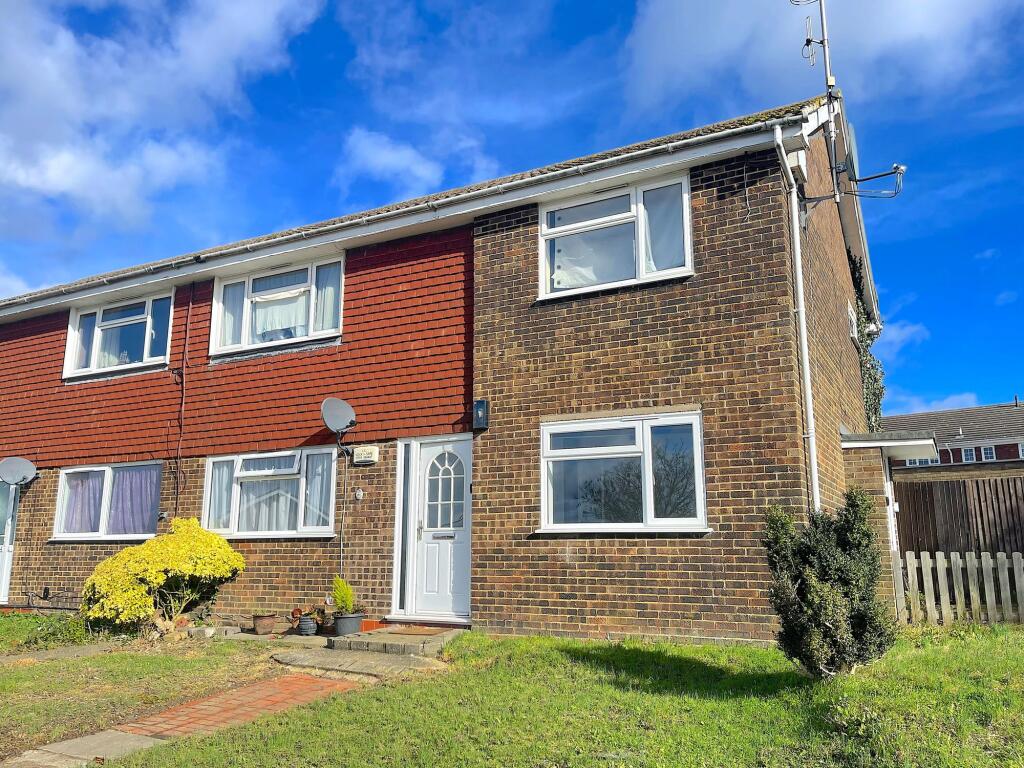 Main image of property: St. Pauls Road, Boughton-Under-Blean, ME13