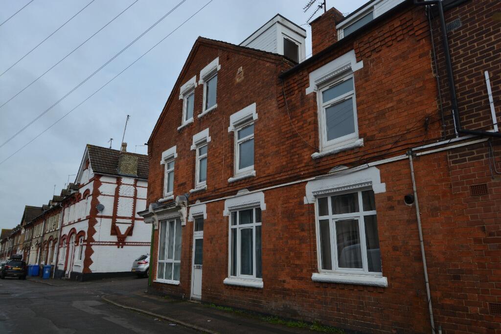 Main image of property: Leicester Road, Kettering, NN16