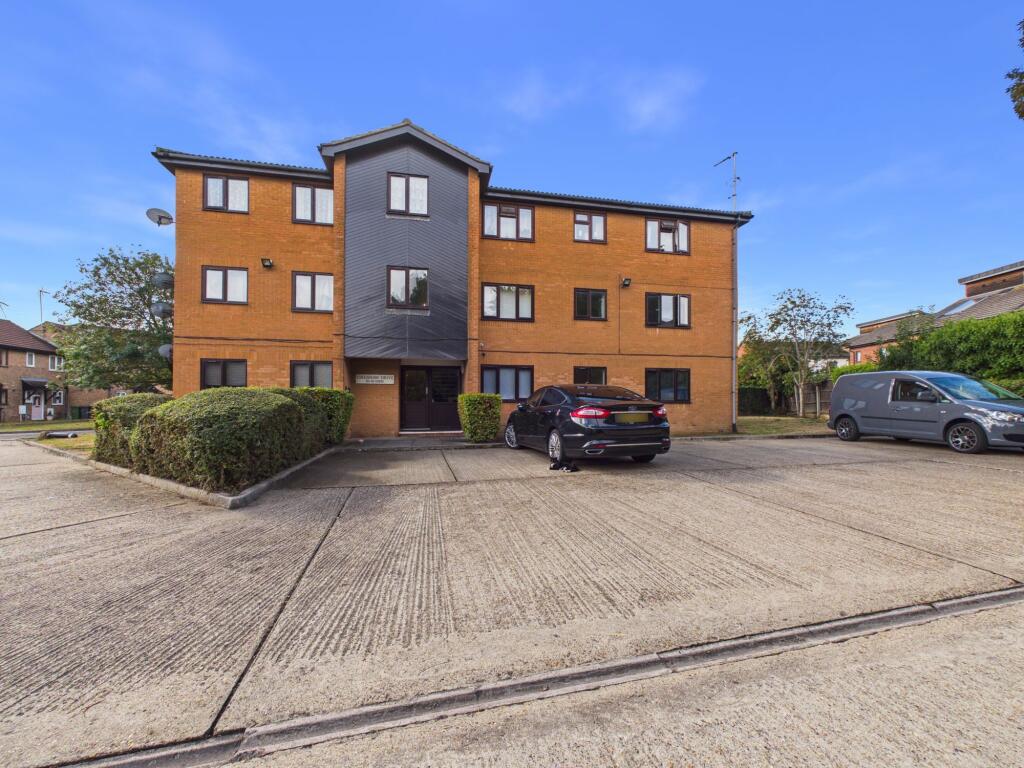 Apartment in Peterborough