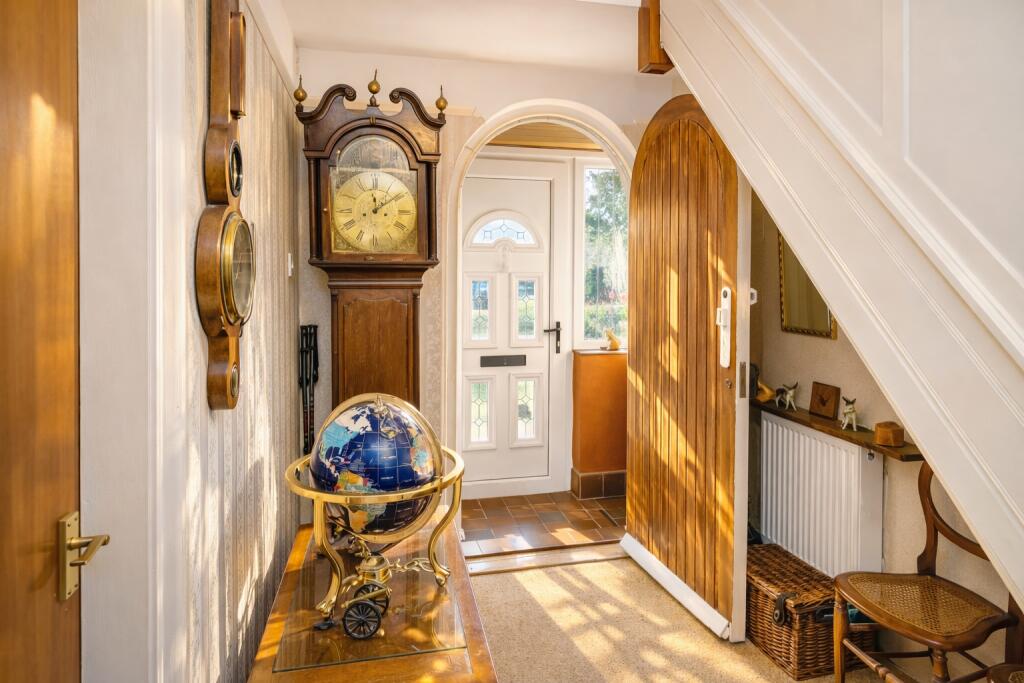 St. Marys Way, Broughton, Chester, Flintshire, CH4 - View 3