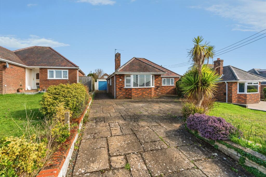 Main image of property: Broadmead Road, Nursling, Southampton