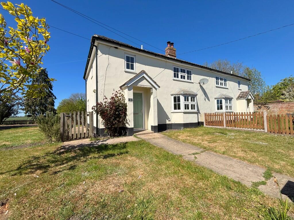 Main image of property: All Saints, South Elmham Halesworth IP19