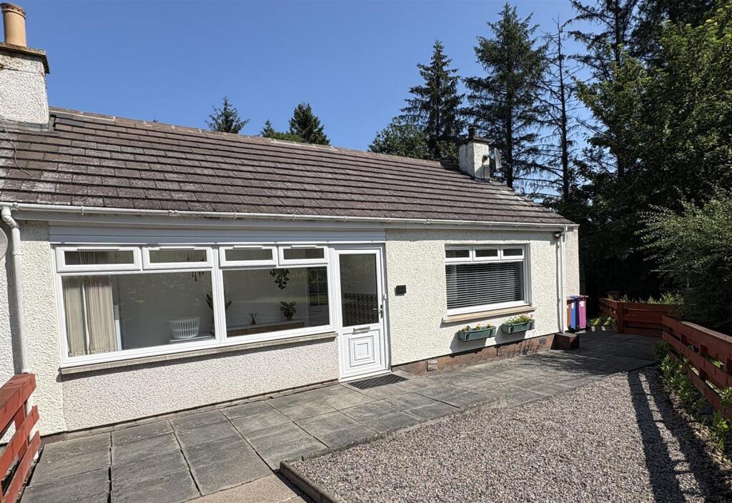 Main image of property: Brickfield, Craigellachie, Aberlour