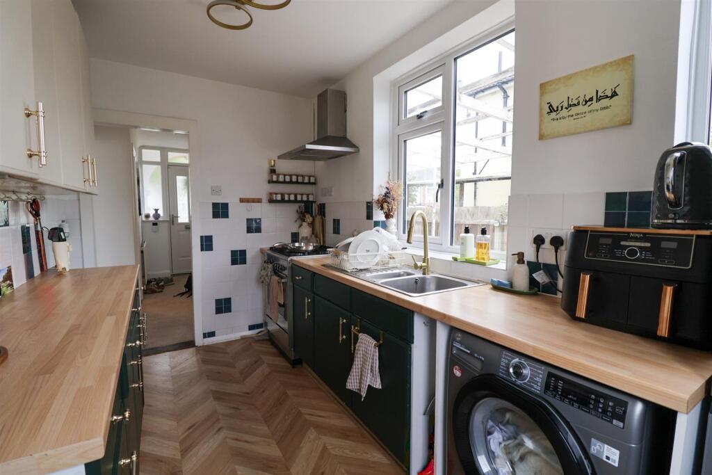 Main image of property: Westbury Road, Ipswich