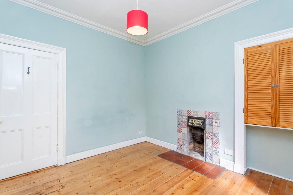 Apartment in Edinburgh - View 4