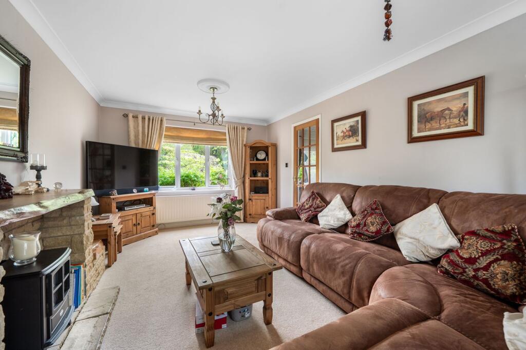 House in Stroud, Bussage, Chalford - View 5