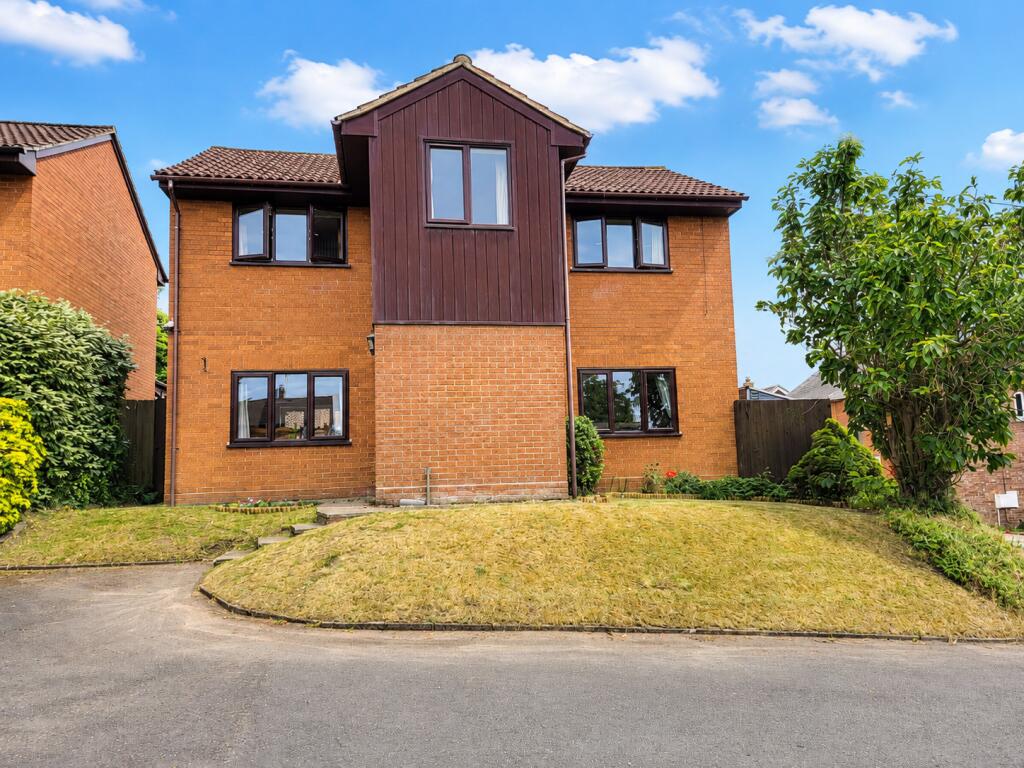 Main image of property: Paper Mill Lane, Bramford,  Ipswich, Suffolk, IP8