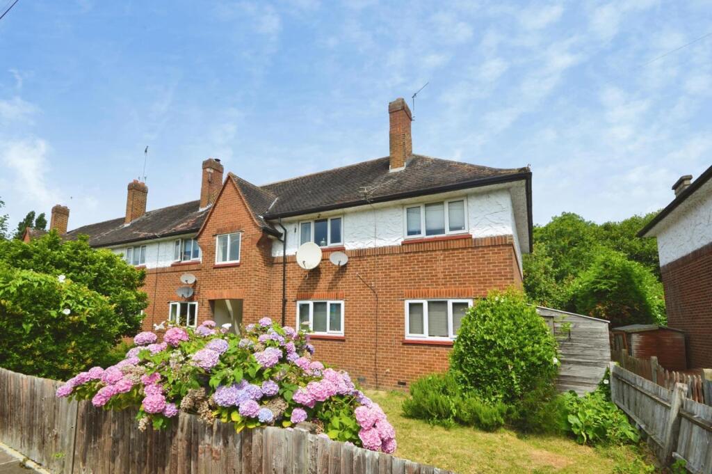 Main image of property: Marlow Crescent, Twickenham, TW1