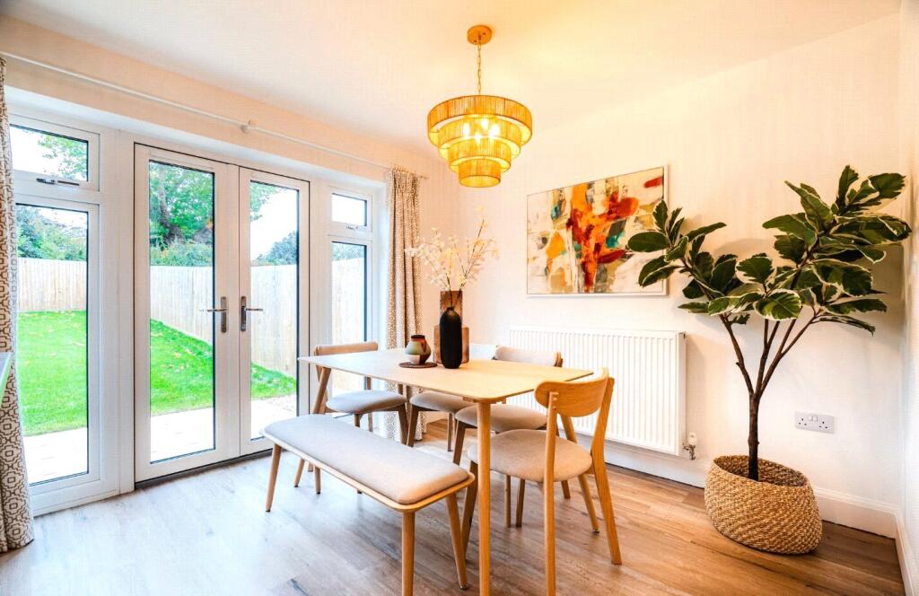 House in Dorchester - View 4