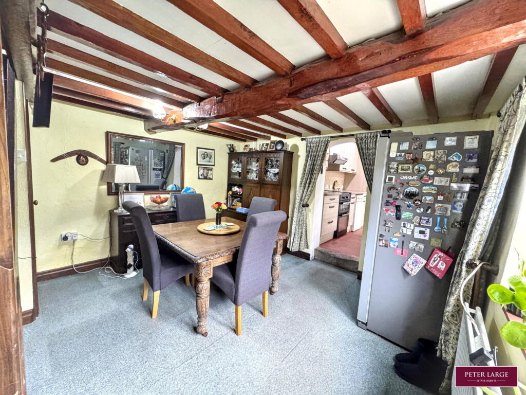 House in Mostyn - View 4