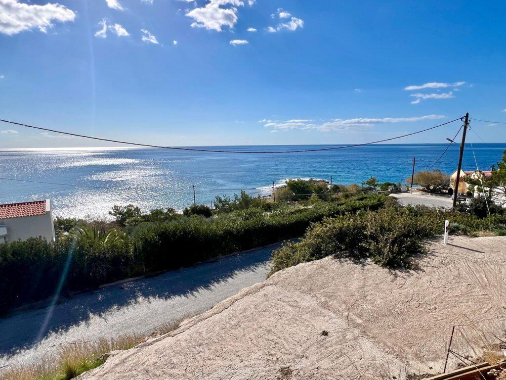 Main image of property: Crete, Lasithi, Makrygialos