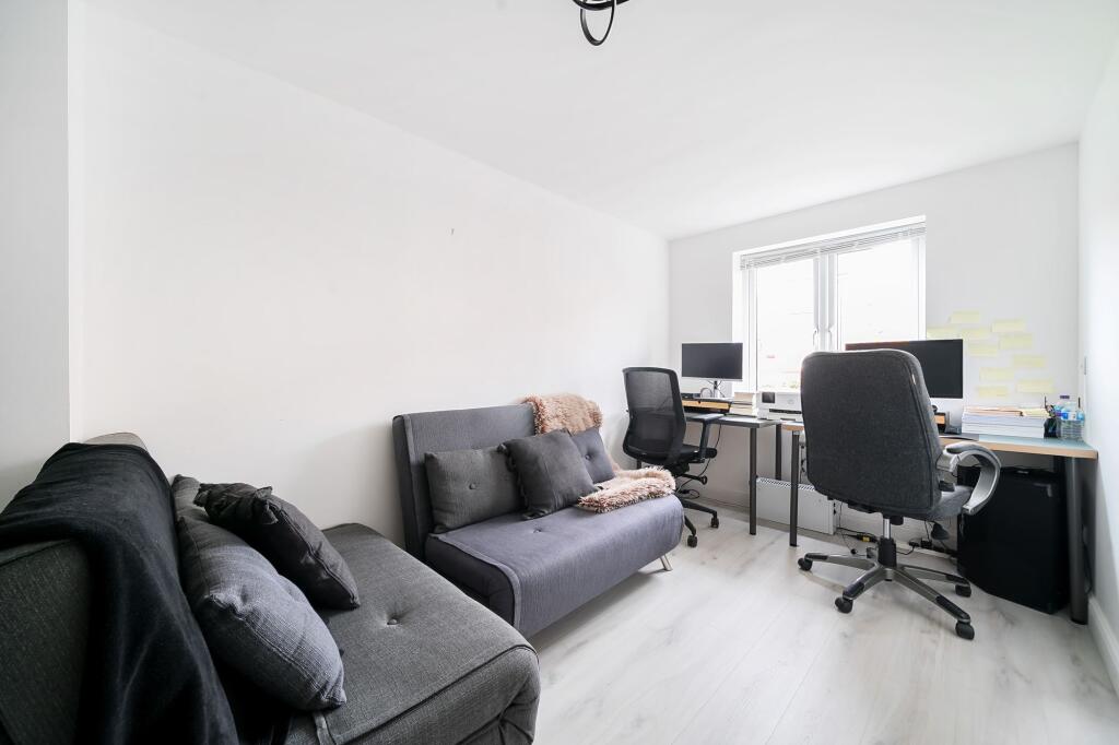 House in Test Valley, Andover - More