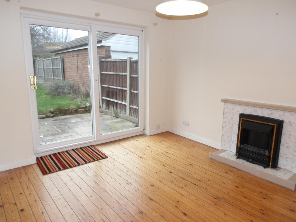 House in Nottingham - View 3