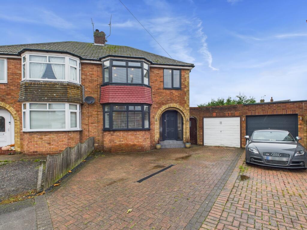 Main image of property: Eastfield Close, Beverley, HU17 9PW