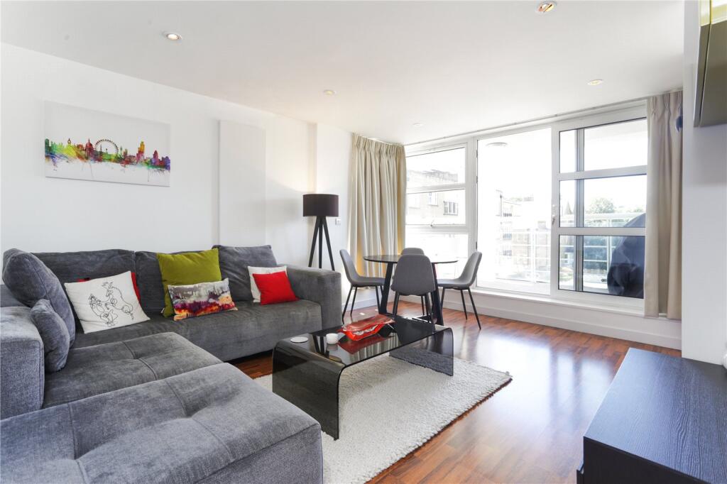Main image of property: Upper Richmond Road, Putney, London, SW15