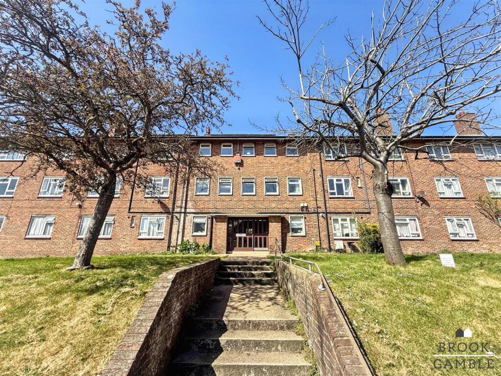Main image of property: Victoria Drive, Eastbourne